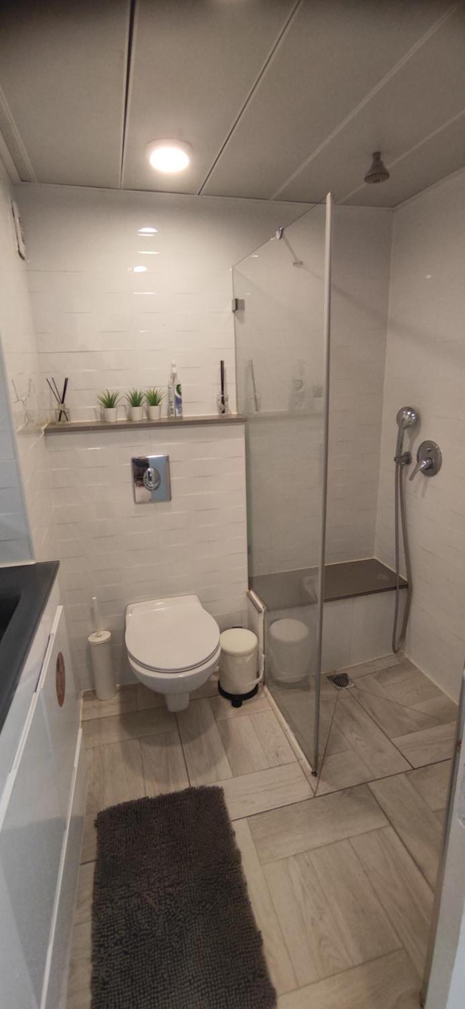 Neot Golf Caesarea Garden Apartment Buitenkant foto
