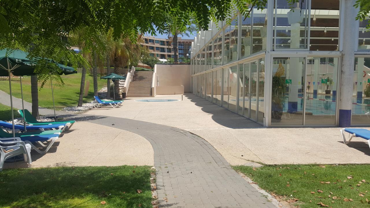 Neot Golf Caesarea Garden Apartment Buitenkant foto